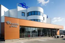 Oceania Rennes