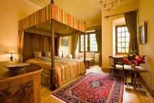Hotel Burg Arras