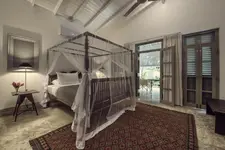 Taru Villas Mawella