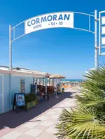 Hotel Cormoran