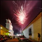 Los Almendros de San Lorenzo