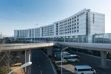 Pullman Nanjing Lukou Airport