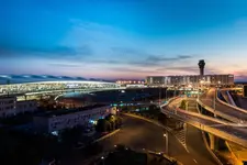 Pullman Nanjing Lukou Airport