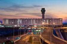 Pullman Nanjing Lukou Airport