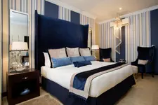 Villa Monticello Boutique Hotel