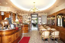 Park Hotel Villa Leon d'Oro
