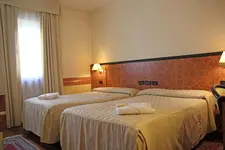 Park Hotel Villa Leon d'Oro