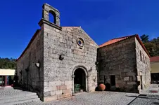 Pousada Convento de Belmonte