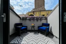 Roma Luxus Hotel