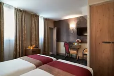 Best Western Premier HBEO Bordeaux Centre