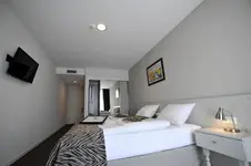Hotel ZP Palace