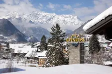 Hotel Alpenrose