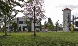 Oasi Bianca