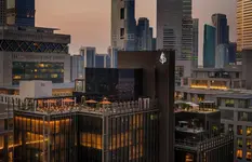 Four Seasons Hotel Dubai International Financial Centre