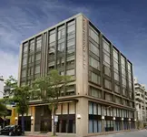 Taipei Fullerton Hotel-Maison North