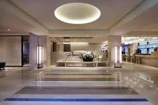 Taipei Fullerton Hotel-Maison North