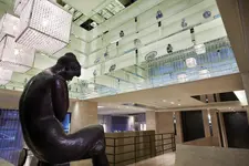 Taipei Fullerton Hotel-Maison North