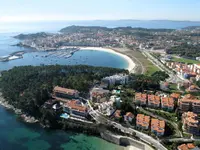 Gran Talaso Hotel Sanxenxo