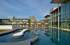 Aqualux Hotel Spa Suite & Terme