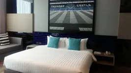 The Crystal Hotel Buriram