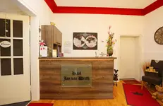 Hotel Jan van Werth