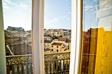 La Casa nel Borgo Antico