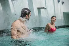 Hotel Delle Terme di Venturina