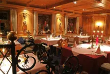 Hotel BurgGartenpalais