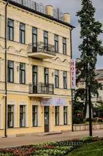 HomeLike Hotel