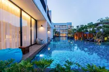 Asira Boutique Hua Hin