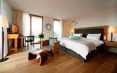 Hotel Hirschen Horn