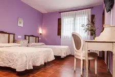 Hotel Rural Suquin