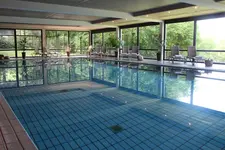 Hotel Landhaus Höpen