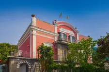 Italia Beach Hotel