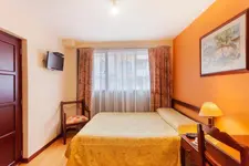 Hotel Francés La Maison