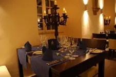 Hotel Schloß Gehrden