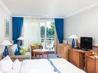 aja Strandhotel Bansin