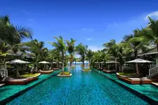 Rest Detail Hotel Hua Hin