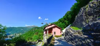 Crotto di Gittana