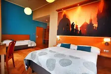 Hotel Adler (Czech Leading Hotels)