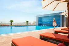 Downtown Rotana