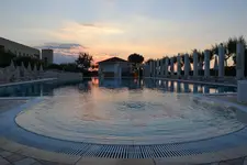 Hotel Scoglio Degli Achei