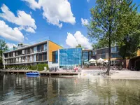Przystań Hotel