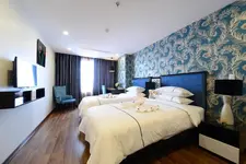 Hanoi Emerald Waters Hotel & Spa
