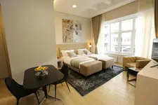 Zepter Hotel Belgrade
