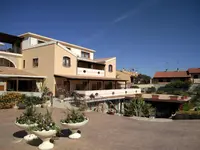 Hotel Raffael