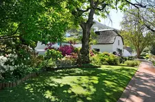 Grande Roche Hotel