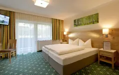 Hotel Garni Birkenhof