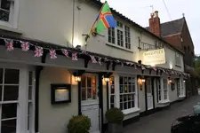 Magpies Restaurant with Rooms