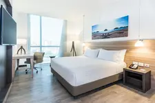 Holiday Inn Express - Barranquilla Buenavista